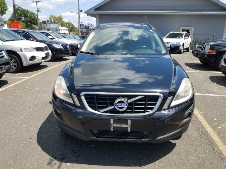 2010 Volvo XC60 AWD 4dr 3.2L w/Moonroof, available for sale in Little Ferry, New Jersey | Victoria Preowned Autos Inc. Little Ferry, New Jersey