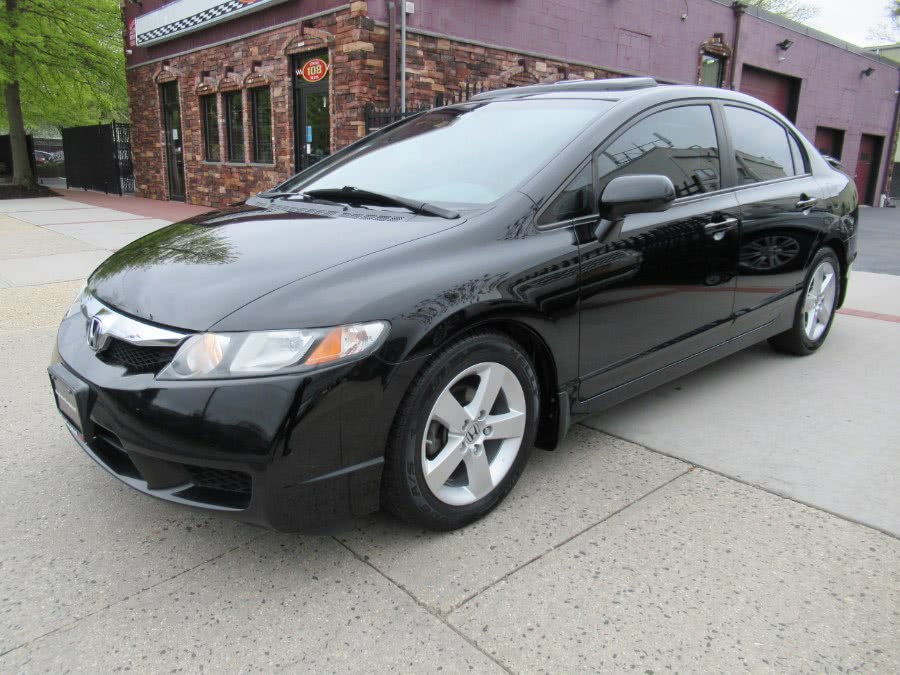 2011 Honda Civic Sdn 4dr Auto EX, available for sale in Massapequa, New York | South Shore Auto Brokers & Sales. Massapequa, New York
