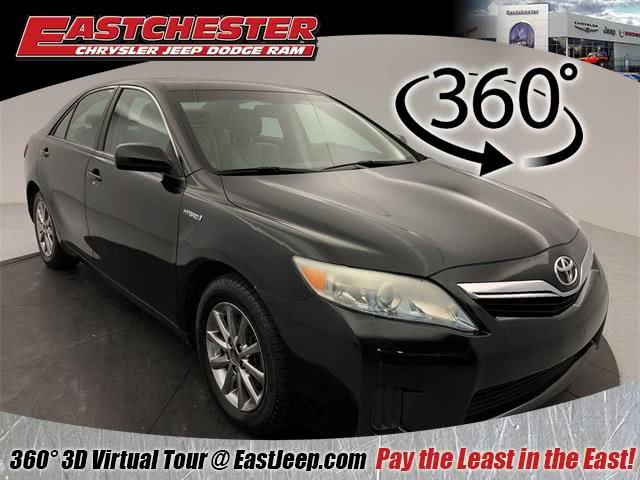 2010 Toyota Camry Hybrid, available for sale in Bronx, New York | Eastchester Motor Cars. Bronx, New York