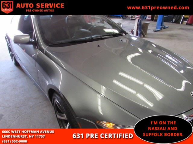 2009 BMW 6 Series 2dr Cpe 650i, available for sale in Lindenhurst, New York | 631 Auto Service. Lindenhurst, New York 2009 BMW 6 Series 2dr Cpe 650i, available for sale in Lindenhurst, New York | 631 Auto Service. Lindenhurst, New York
