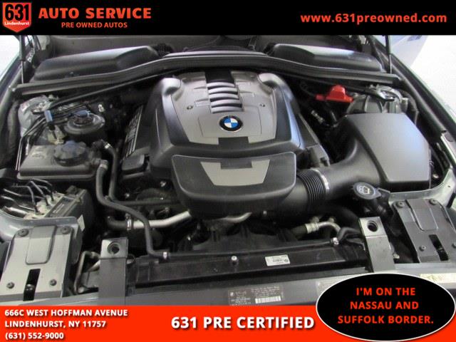 2009 BMW 6 Series 2dr Cpe 650i, available for sale in Lindenhurst, New York | 631 Auto Service. Lindenhurst, New York 2009 BMW 6 Series 2dr Cpe 650i, available for sale in Lindenhurst, New York | 631 Auto Service. Lindenhurst, New York