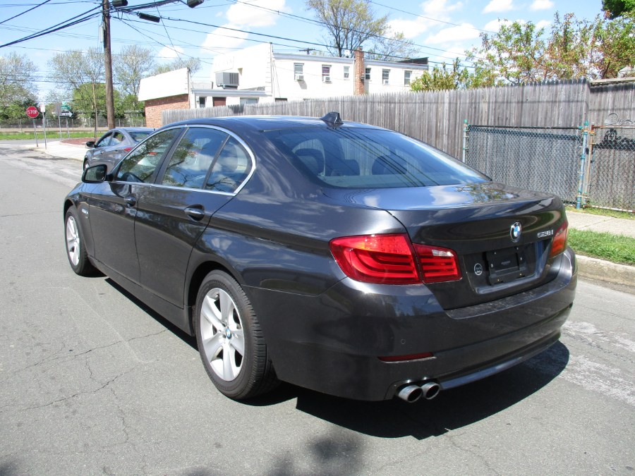 2012 BMW 5 Series 4dr Sdn 528i xDrive AWD, available for sale in West Babylon, New York | New Gen Auto Group. West Babylon, New York 2012 BMW 5 Series 4dr Sdn 528i xDrive AWD, available for sale in West Babylon, New York | New Gen Auto Group. West Babylon, New York