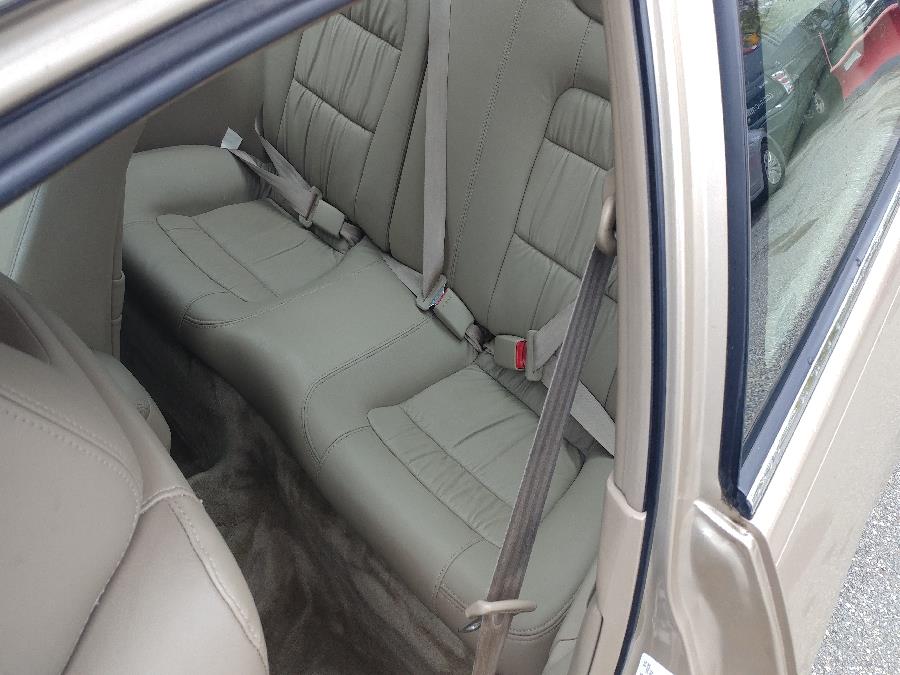 2002 Honda Accord Cpe EX Auto V6 w/Leather, available for sale in Chicopee, Massachusetts | Matts Auto Mall LLC. Chicopee, Massachusetts 2002 Honda Accord Cpe EX Auto V6 w/Leather, available for sale in Chicopee, Massachusetts | Matts Auto Mall LLC. Chicopee, Massachusetts