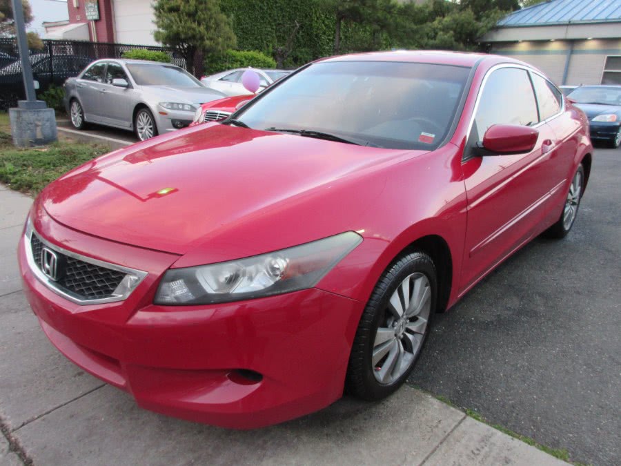 2009 Honda Accord Cpe EX, available for sale in Lynbrook, New York | ACA Auto Sales. Lynbrook, New York