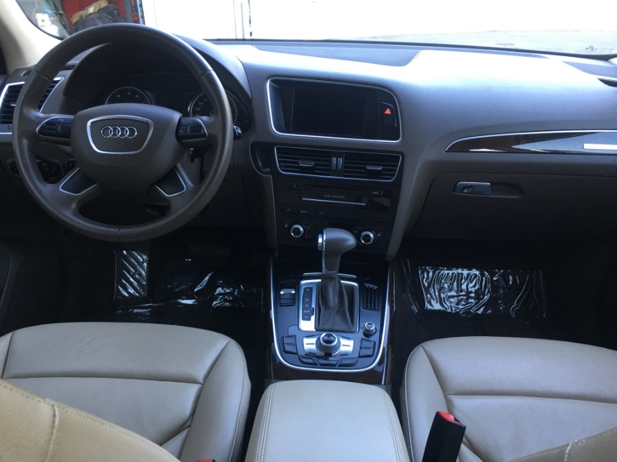 2013 Audi Q5 quattro 4dr 2.0T Premium Plus, available for sale in Bristol, Connecticut | Bristol Auto Center LLC. Bristol, Connecticut 2013 Audi Q5 quattro 4dr 2.0T Premium Plus, available for sale in Bristol, Connecticut | Bristol Auto Center LLC. Bristol, Connecticut