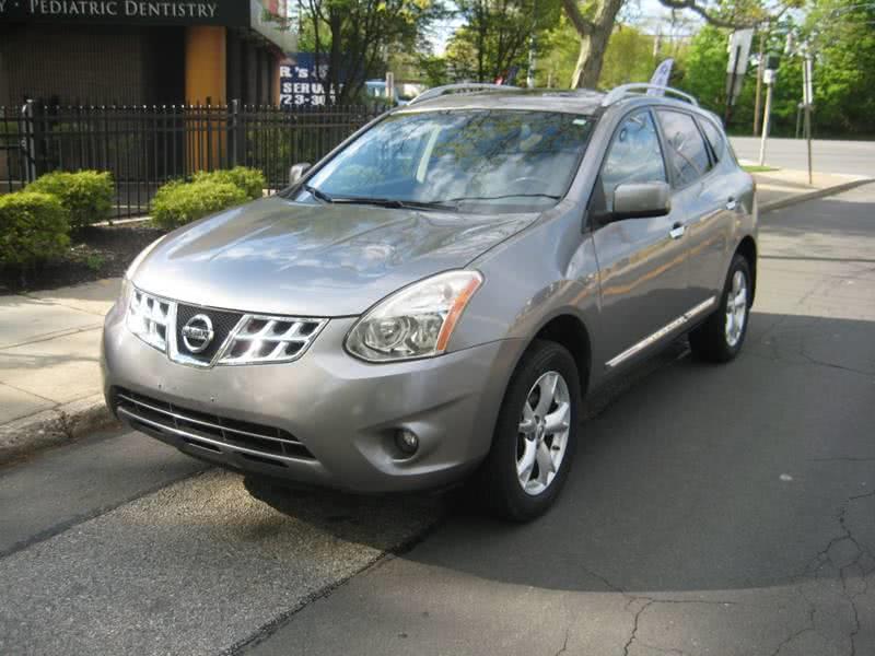 2011 Nissan Rogue SV AWD 4dr Crossover, available for sale in Massapequa, New York | Rite Choice Auto Inc.. Massapequa, New York