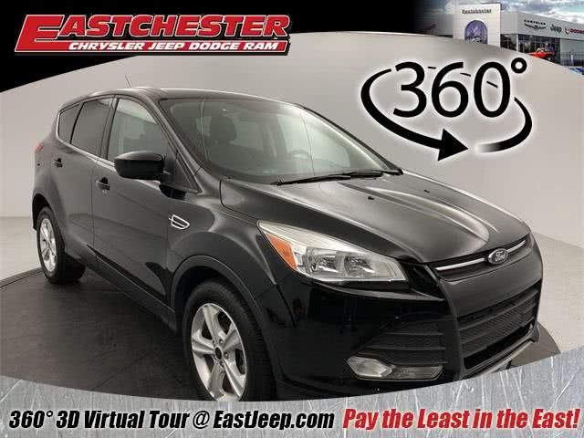 2016 Ford Escape SE, available for sale in Bronx, New York | Eastchester Motor Cars. Bronx, New York