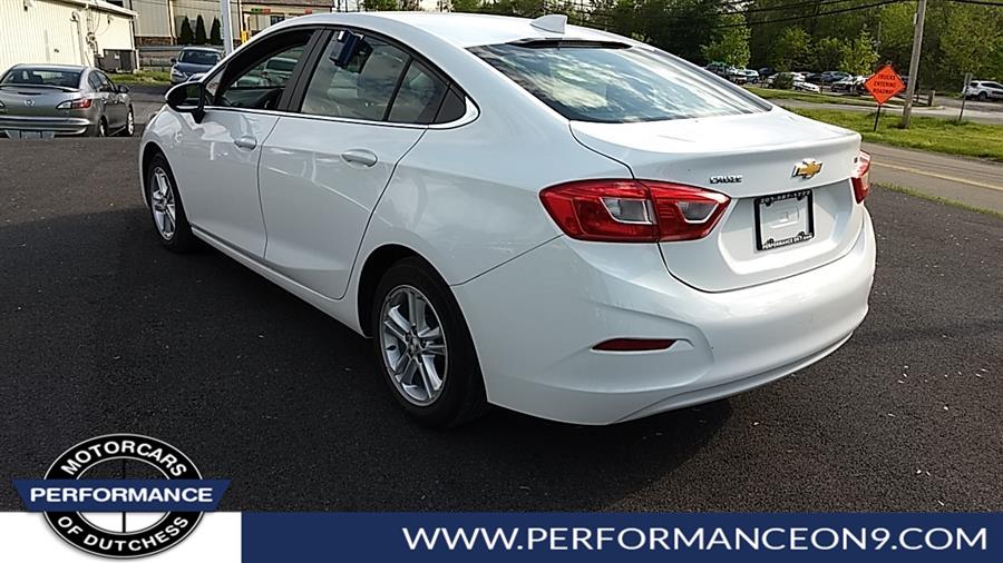 2016 Chevrolet Cruze 4dr Sdn Auto LT, available for sale in Wappingers Falls, New York | Performance Motor Cars. Wappingers Falls, New York 2016 Chevrolet Cruze 4dr Sdn Auto LT, available for sale in Wappingers Falls, New York | Performance Motor Cars. Wappingers Falls, New York