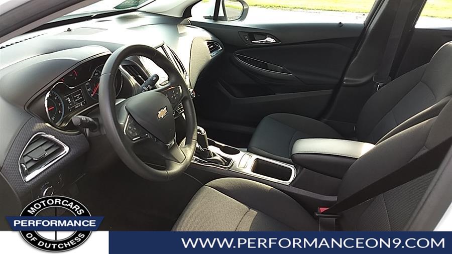 2016 Chevrolet Cruze 4dr Sdn Auto LT, available for sale in Wappingers Falls, New York | Performance Motor Cars. Wappingers Falls, New York 2016 Chevrolet Cruze 4dr Sdn Auto LT, available for sale in Wappingers Falls, New York | Performance Motor Cars. Wappingers Falls, New York