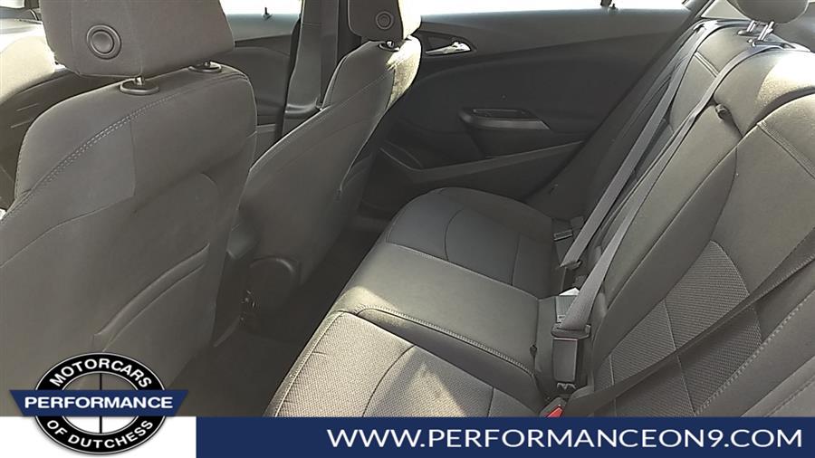 2016 Chevrolet Cruze 4dr Sdn Auto LT, available for sale in Wappingers Falls, New York | Performance Motor Cars. Wappingers Falls, New York 2016 Chevrolet Cruze 4dr Sdn Auto LT, available for sale in Wappingers Falls, New York | Performance Motor Cars. Wappingers Falls, New York