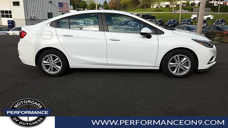 2016 Chevrolet Cruze 4dr Sdn Auto LT, available for sale in Wappingers Falls, New York | Performance Motor Cars. Wappingers Falls, New York 2016 Chevrolet Cruze 4dr Sdn Auto LT, available for sale in Wappingers Falls, New York | Performance Motor Cars. Wappingers Falls, New York