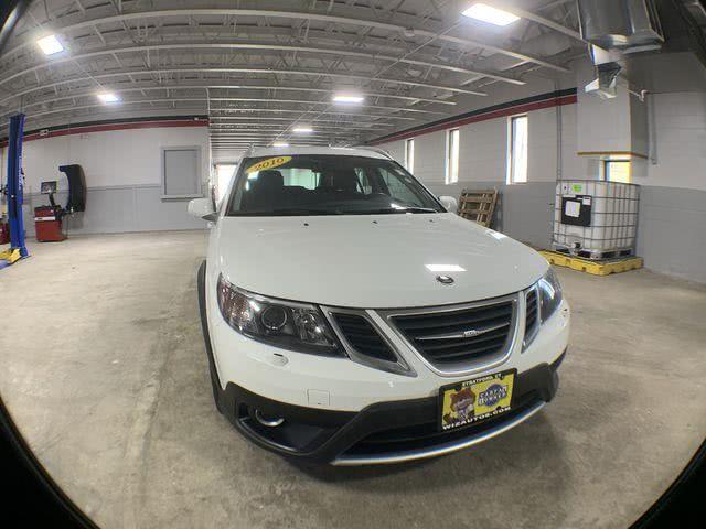 2010 Saab 9-3 4dr Wgn 9-3X AWD, available for sale in Stratford, Connecticut | Wiz Leasing Inc. Stratford, Connecticut