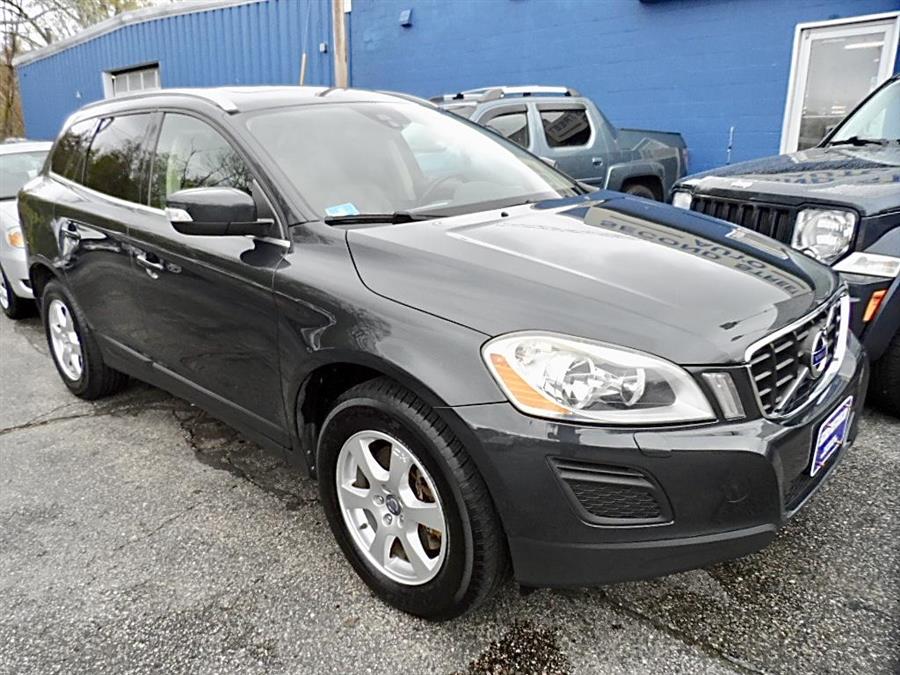 2012 Volvo Xc60 3.2, available for sale in Manchester, New Hampshire | Second Street Auto Sales Inc. Manchester, New Hampshire 2012 Volvo Xc60 3.2, available for sale in Manchester, New Hampshire | Second Street Auto Sales Inc. Manchester, New Hampshire