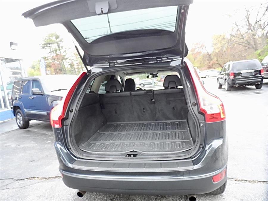 2012 Volvo Xc60 3.2, available for sale in Manchester, New Hampshire | Second Street Auto Sales Inc. Manchester, New Hampshire 2012 Volvo Xc60 3.2, available for sale in Manchester, New Hampshire | Second Street Auto Sales Inc. Manchester, New Hampshire