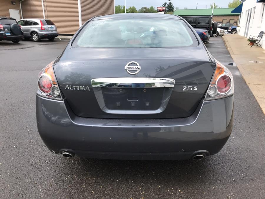 2010 nissan altima windshield