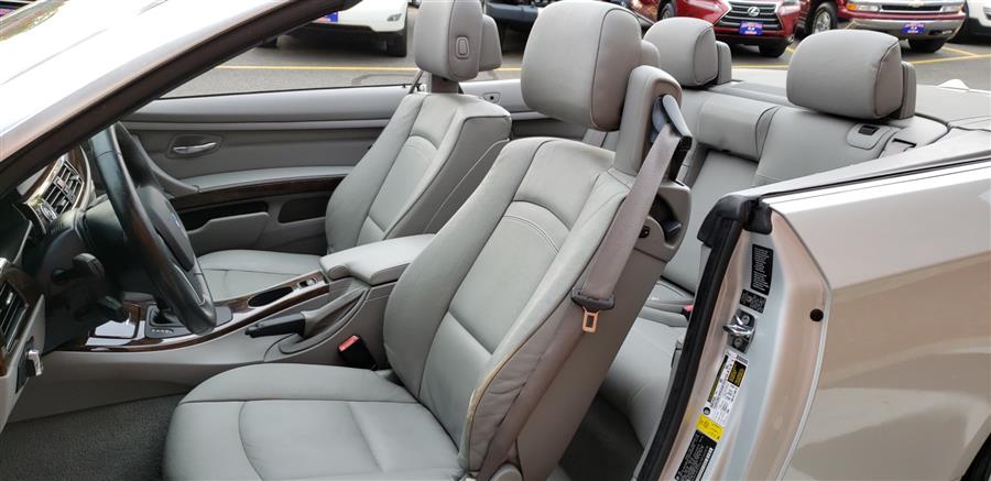2009 BMW 3 Series 2dr Conv 328i, available for sale in Waterbury, Connecticut | National Auto Brokers, Inc.. Waterbury, Connecticut 2009 BMW 3 Series 2dr Conv 328i, available for sale in Waterbury, Connecticut | National Auto Brokers, Inc.. Waterbury, Connecticut