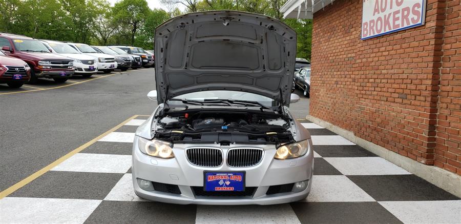 2009 BMW 3 Series 2dr Conv 328i, available for sale in Waterbury, Connecticut | National Auto Brokers, Inc.. Waterbury, Connecticut 2009 BMW 3 Series 2dr Conv 328i, available for sale in Waterbury, Connecticut | National Auto Brokers, Inc.. Waterbury, Connecticut