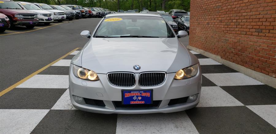 2009 BMW 3 Series 2dr Conv 328i, available for sale in Waterbury, Connecticut | National Auto Brokers, Inc.. Waterbury, Connecticut 2009 BMW 3 Series 2dr Conv 328i, available for sale in Waterbury, Connecticut | National Auto Brokers, Inc.. Waterbury, Connecticut