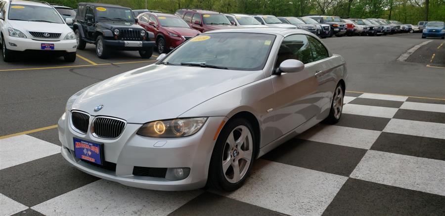 2009 BMW 3 Series 2dr Conv 328i, available for sale in Waterbury, Connecticut | National Auto Brokers, Inc.. Waterbury, Connecticut 2009 BMW 3 Series 2dr Conv 328i, available for sale in Waterbury, Connecticut | National Auto Brokers, Inc.. Waterbury, Connecticut
