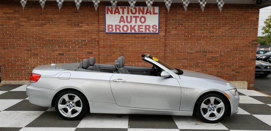2009 BMW 3 Series 2dr Conv 328i, available for sale in Waterbury, Connecticut | National Auto Brokers, Inc.. Waterbury, Connecticut 2009 BMW 3 Series 2dr Conv 328i, available for sale in Waterbury, Connecticut | National Auto Brokers, Inc.. Waterbury, Connecticut