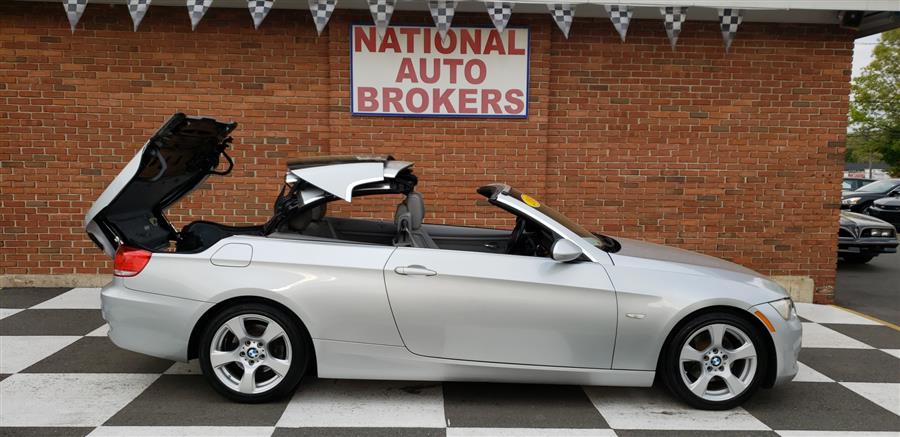 2009 BMW 3 Series 2dr Conv 328i, available for sale in Waterbury, Connecticut | National Auto Brokers, Inc.. Waterbury, Connecticut 2009 BMW 3 Series 2dr Conv 328i, available for sale in Waterbury, Connecticut | National Auto Brokers, Inc.. Waterbury, Connecticut