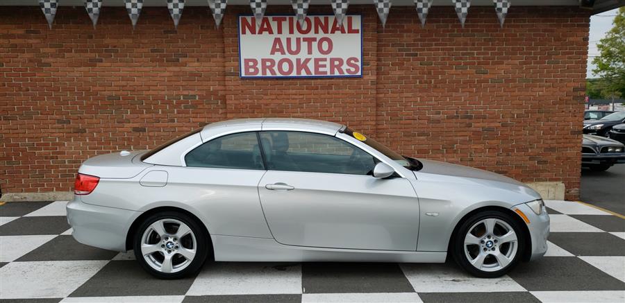 2009 BMW 3 Series 2dr Conv 328i, available for sale in Waterbury, Connecticut | National Auto Brokers, Inc.. Waterbury, Connecticut 2009 BMW 3 Series 2dr Conv 328i, available for sale in Waterbury, Connecticut | National Auto Brokers, Inc.. Waterbury, Connecticut
