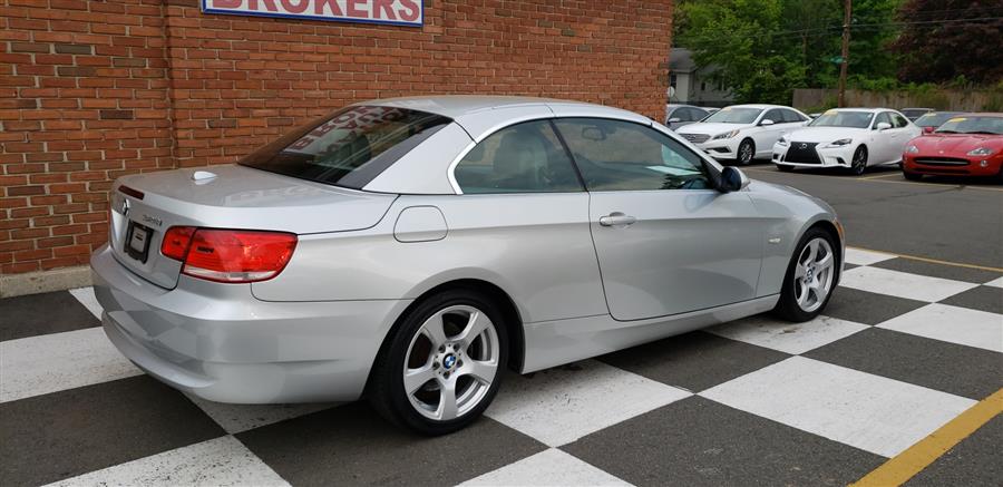 2009 BMW 3 Series 2dr Conv 328i, available for sale in Waterbury, Connecticut | National Auto Brokers, Inc.. Waterbury, Connecticut 2009 BMW 3 Series 2dr Conv 328i, available for sale in Waterbury, Connecticut | National Auto Brokers, Inc.. Waterbury, Connecticut