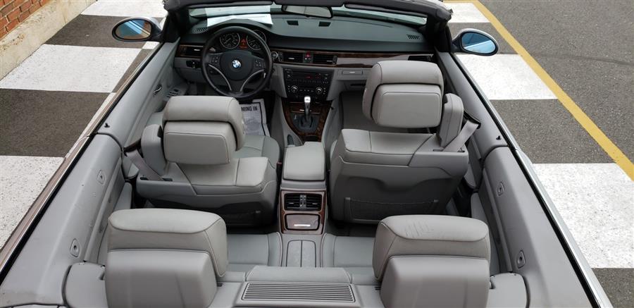 2009 BMW 3 Series 2dr Conv 328i, available for sale in Waterbury, Connecticut | National Auto Brokers, Inc.. Waterbury, Connecticut 2009 BMW 3 Series 2dr Conv 328i, available for sale in Waterbury, Connecticut | National Auto Brokers, Inc.. Waterbury, Connecticut