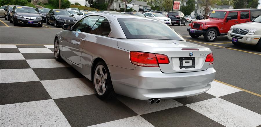 2009 BMW 3 Series 2dr Conv 328i, available for sale in Waterbury, Connecticut | National Auto Brokers, Inc.. Waterbury, Connecticut 2009 BMW 3 Series 2dr Conv 328i, available for sale in Waterbury, Connecticut | National Auto Brokers, Inc.. Waterbury, Connecticut