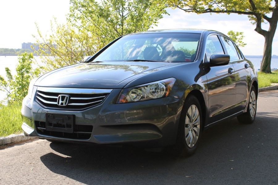 2011 Honda Accord Sedan 4dr I4 Auto LX, available for sale in Great Neck, New York | Great Neck Car Buyers & Sellers. Great Neck, New York 2011 Honda Accord Sedan 4dr I4 Auto LX, available for sale in Great Neck, New York | Great Neck Car Buyers & Sellers. Great Neck, New York