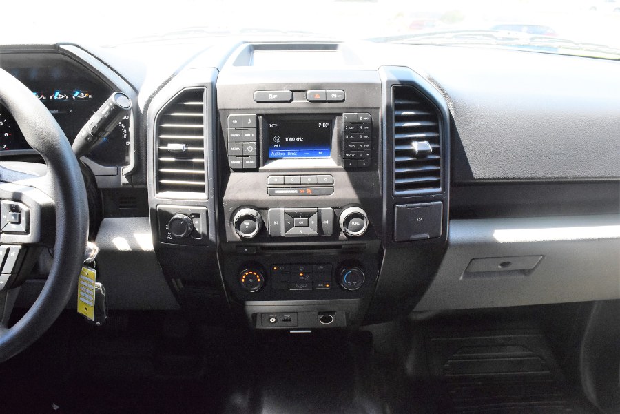 2015 Ford F-150 4WD SuperCrew 145" XL, available for sale in Berlin, Connecticut | Tru Auto Mall. Berlin, Connecticut 2015 Ford F-150 4WD SuperCrew 145" XL, available for sale in Berlin, Connecticut | Tru Auto Mall. Berlin, Connecticut