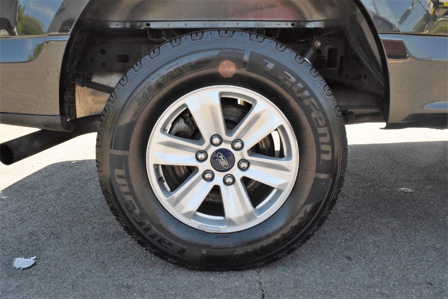 2015 Ford F-150 4WD SuperCrew 145" XL, available for sale in Berlin, Connecticut | Tru Auto Mall. Berlin, Connecticut 2015 Ford F-150 4WD SuperCrew 145" XL, available for sale in Berlin, Connecticut | Tru Auto Mall. Berlin, Connecticut