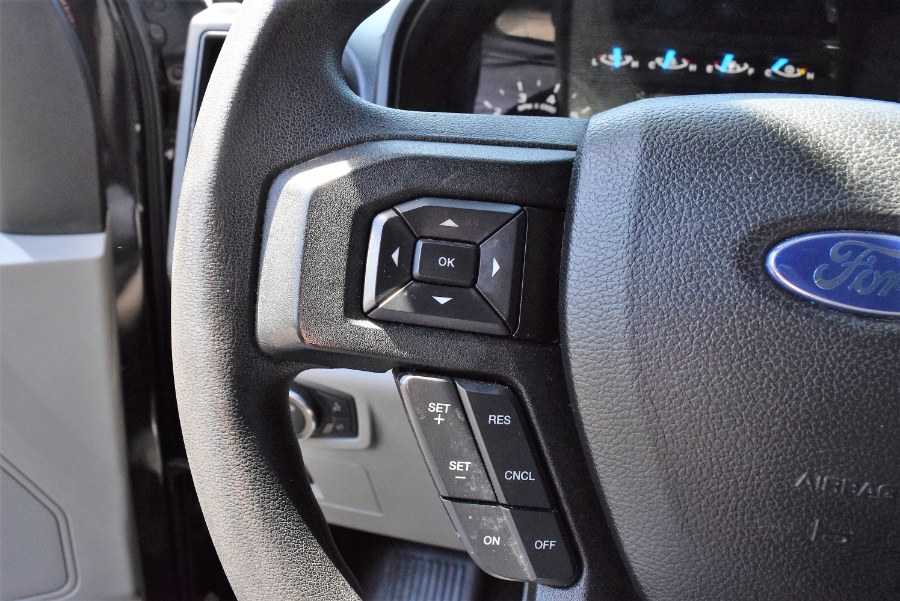 2015 Ford F-150 4WD SuperCrew 145" XL, available for sale in Berlin, Connecticut | Tru Auto Mall. Berlin, Connecticut 2015 Ford F-150 4WD SuperCrew 145" XL, available for sale in Berlin, Connecticut | Tru Auto Mall. Berlin, Connecticut