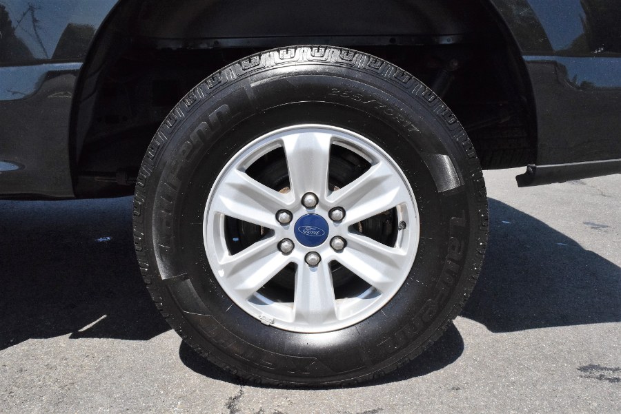 2015 Ford F-150 4WD SuperCrew 145" XL, available for sale in Berlin, Connecticut | Tru Auto Mall. Berlin, Connecticut 2015 Ford F-150 4WD SuperCrew 145" XL, available for sale in Berlin, Connecticut | Tru Auto Mall. Berlin, Connecticut