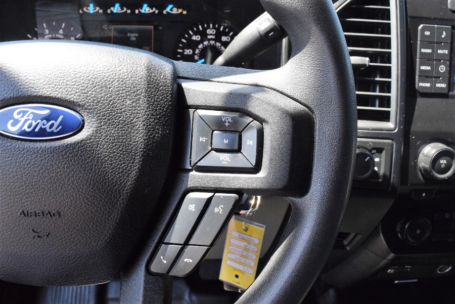 2015 Ford F-150 4WD SuperCrew 145" XL, available for sale in Berlin, Connecticut | Tru Auto Mall. Berlin, Connecticut 2015 Ford F-150 4WD SuperCrew 145" XL, available for sale in Berlin, Connecticut | Tru Auto Mall. Berlin, Connecticut