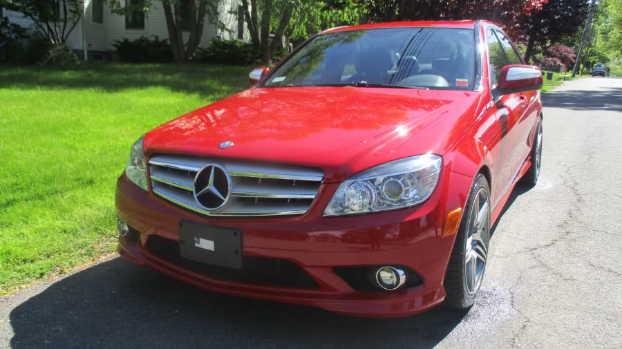 2008 Mercedes-Benz C300 LUXURY SPORT, available for sale in Bronx, New York | TNT Auto Sales USA inc. Bronx, New York