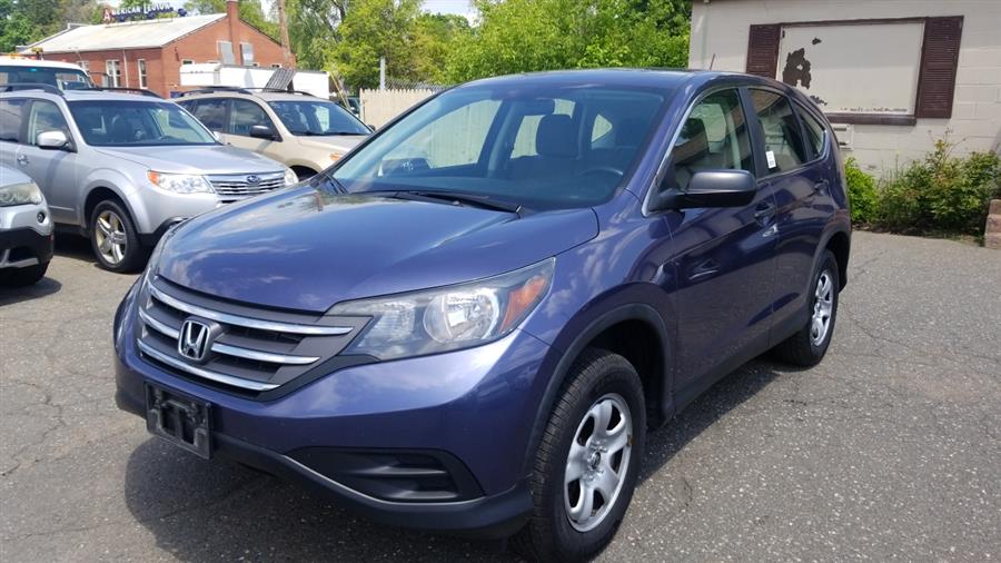 2012 Honda CR-V 4WD 5dr LX, available for sale in Manchester, Connecticut | Best Auto Sales LLC. Manchester, Connecticut 2012 Honda CR-V 4WD 5dr LX, available for sale in Manchester, Connecticut | Best Auto Sales LLC. Manchester, Connecticut