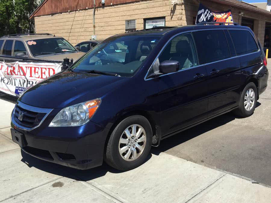 2008 Honda Odyssey 5dr Wgn DX, available for sale in Stratford, Connecticut | Mike's Motors LLC. Stratford, Connecticut