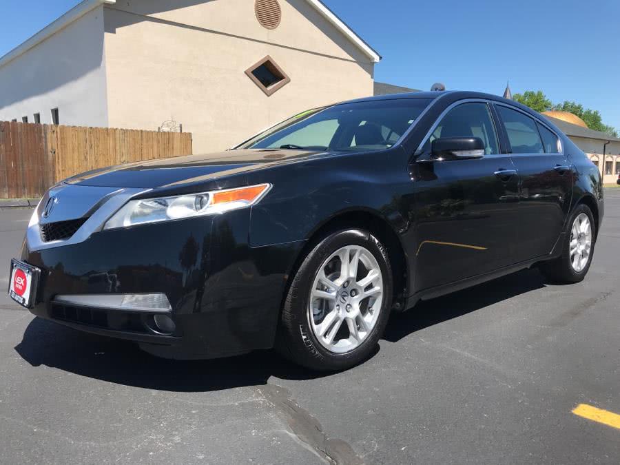 2011 Acura TL 4dr Sdn 2WD Tech, available for sale in Hartford, Connecticut | Lex Autos LLC. Hartford, Connecticut