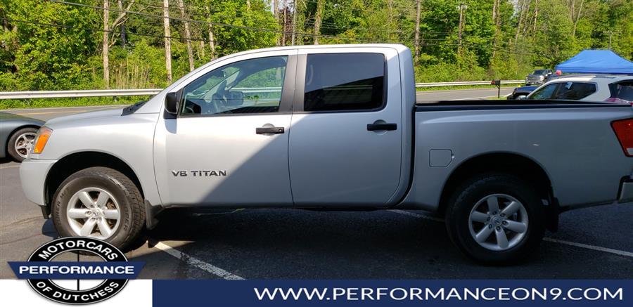 2015 Nissan Titan 4WD Crew Cab SWB PRO-4X, available for sale in Wappingers Falls, New York | Performance Motor Cars. Wappingers Falls, New York 2015 Nissan Titan 4WD Crew Cab SWB PRO-4X, available for sale in Wappingers Falls, New York | Performance Motor Cars. Wappingers Falls, New York