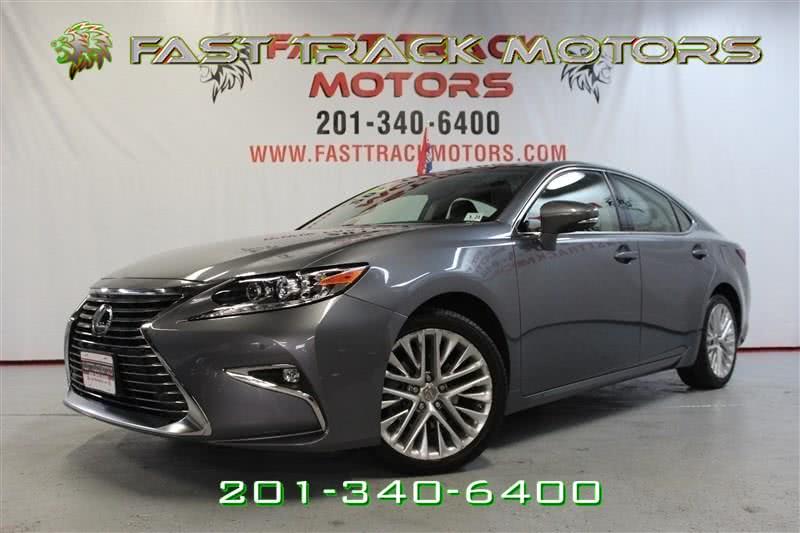 2016 Lexus Es 350, available for sale in Paterson, New Jersey | Fast Track Motors. Paterson, New Jersey