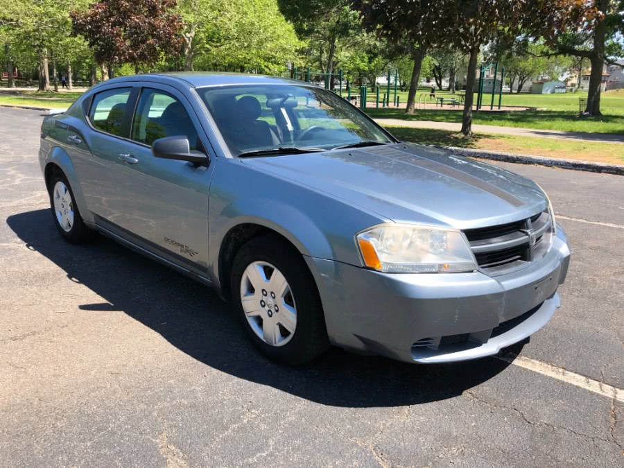 2009 Dodge Avenger 4dr Sdn SE *Ltd Avail*, available for sale in Lyndhurst, New Jersey | Cars With Deals. Lyndhurst, New Jersey