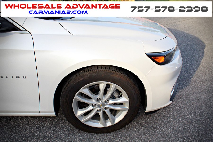 Used Chevrolet Malibu 4dr Sdn LT w/1LT 2017 | CARMANIA USA. Chesapeake, Virginia Used Chevrolet Malibu 4dr Sdn LT w/1LT 2017 | CARMANIA USA. Chesapeake, Virginia