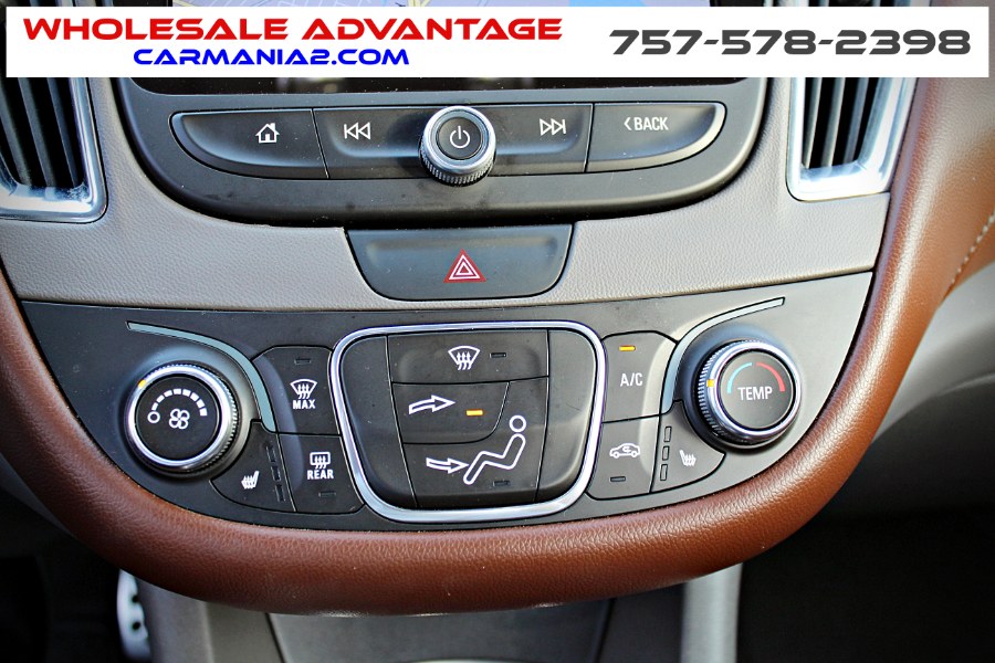 Used Chevrolet Malibu 4dr Sdn LT w/1LT 2017 | CARMANIA USA. Chesapeake, Virginia Used Chevrolet Malibu 4dr Sdn LT w/1LT 2017 | CARMANIA USA. Chesapeake, Virginia