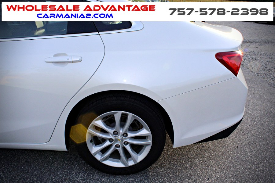 Used Chevrolet Malibu 4dr Sdn LT w/1LT 2017 | CARMANIA USA. Chesapeake, Virginia Used Chevrolet Malibu 4dr Sdn LT w/1LT 2017 | CARMANIA USA. Chesapeake, Virginia
