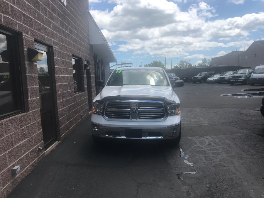 2014 Ram 1500 4x4 1500 Big Horn, available for sale in Bridgeport, Connecticut | Airway Motors. Bridgeport, Connecticut 2014 Ram 1500 4x4 1500 Big Horn, available for sale in Bridgeport, Connecticut | Airway Motors. Bridgeport, Connecticut