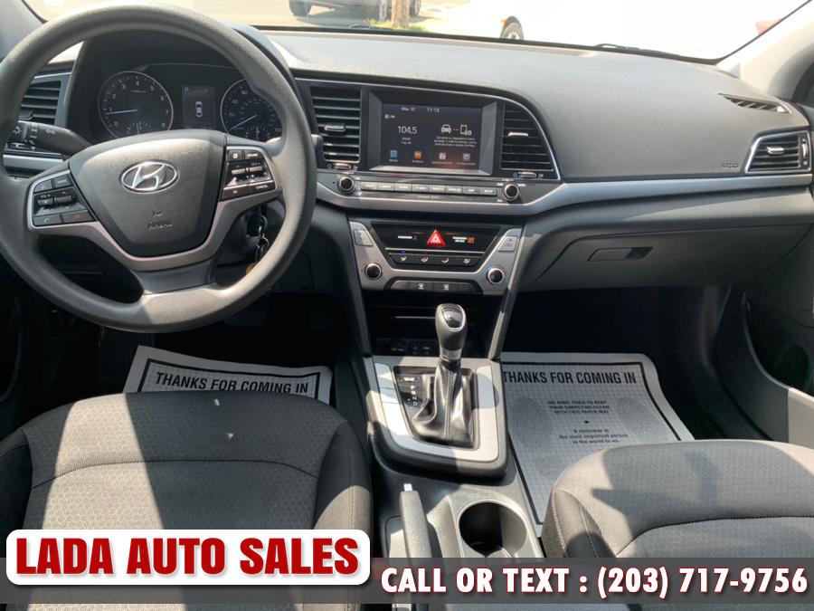 2018 Hyundai Elantra SEL 2.0L Auto SULEV (Alabama), available for sale in Bridgeport, Connecticut | Lada Auto Sales. Bridgeport, Connecticut 2018 Hyundai Elantra SEL 2.0L Auto SULEV (Alabama), available for sale in Bridgeport, Connecticut | Lada Auto Sales. Bridgeport, Connecticut