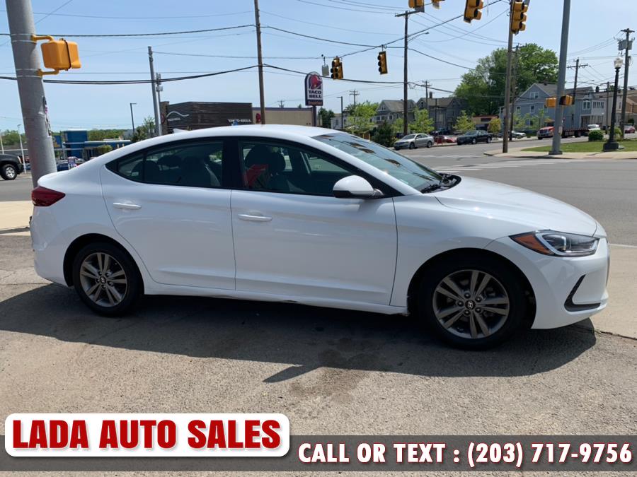 2018 Hyundai Elantra SEL 2.0L Auto SULEV (Alabama), available for sale in Bridgeport, Connecticut | Lada Auto Sales. Bridgeport, Connecticut 2018 Hyundai Elantra SEL 2.0L Auto SULEV (Alabama), available for sale in Bridgeport, Connecticut | Lada Auto Sales. Bridgeport, Connecticut