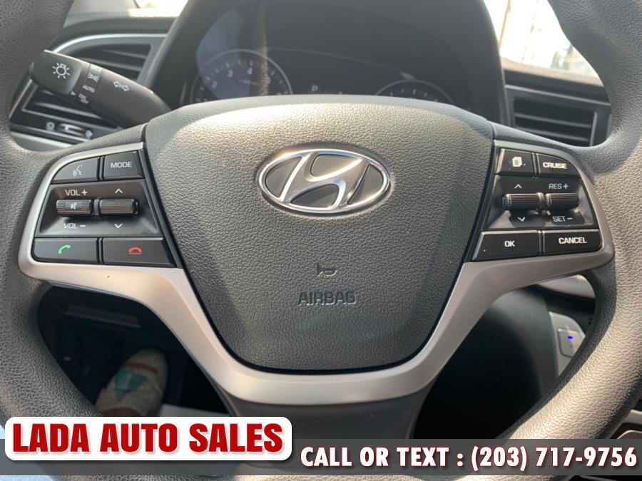 2018 Hyundai Elantra SEL 2.0L Auto SULEV (Alabama), available for sale in Bridgeport, Connecticut | Lada Auto Sales. Bridgeport, Connecticut 2018 Hyundai Elantra SEL 2.0L Auto SULEV (Alabama), available for sale in Bridgeport, Connecticut | Lada Auto Sales. Bridgeport, Connecticut