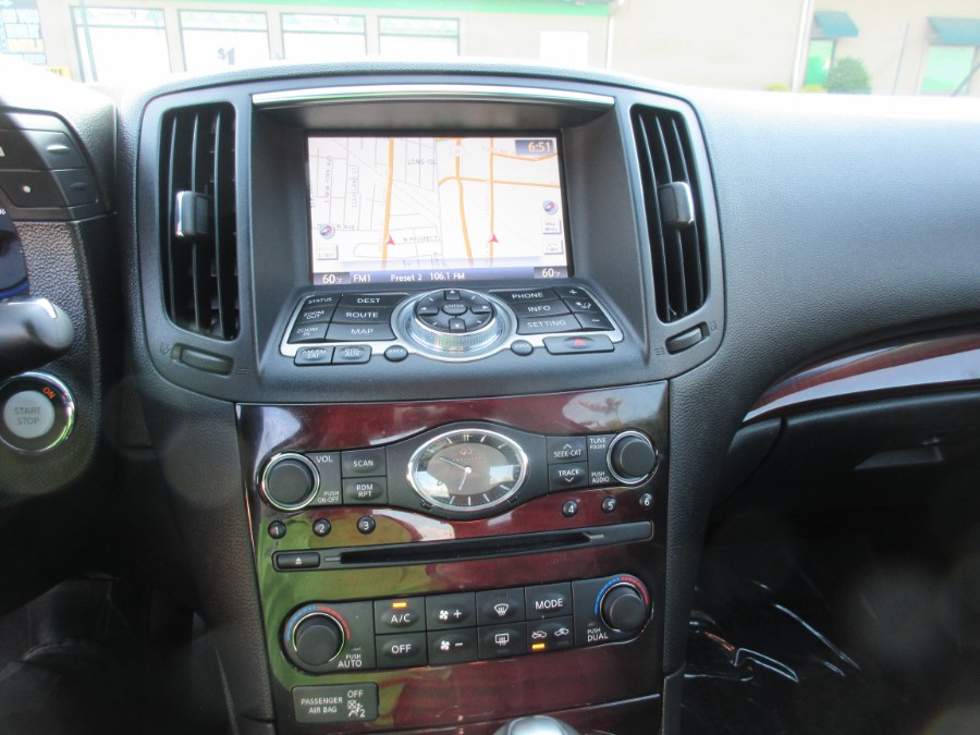 2010 Infiniti G37 Coupe X, available for sale in Lynbrook, New York | ACA Auto Sales. Lynbrook, New York 2010 Infiniti G37 Coupe X, available for sale in Lynbrook, New York | ACA Auto Sales. Lynbrook, New York